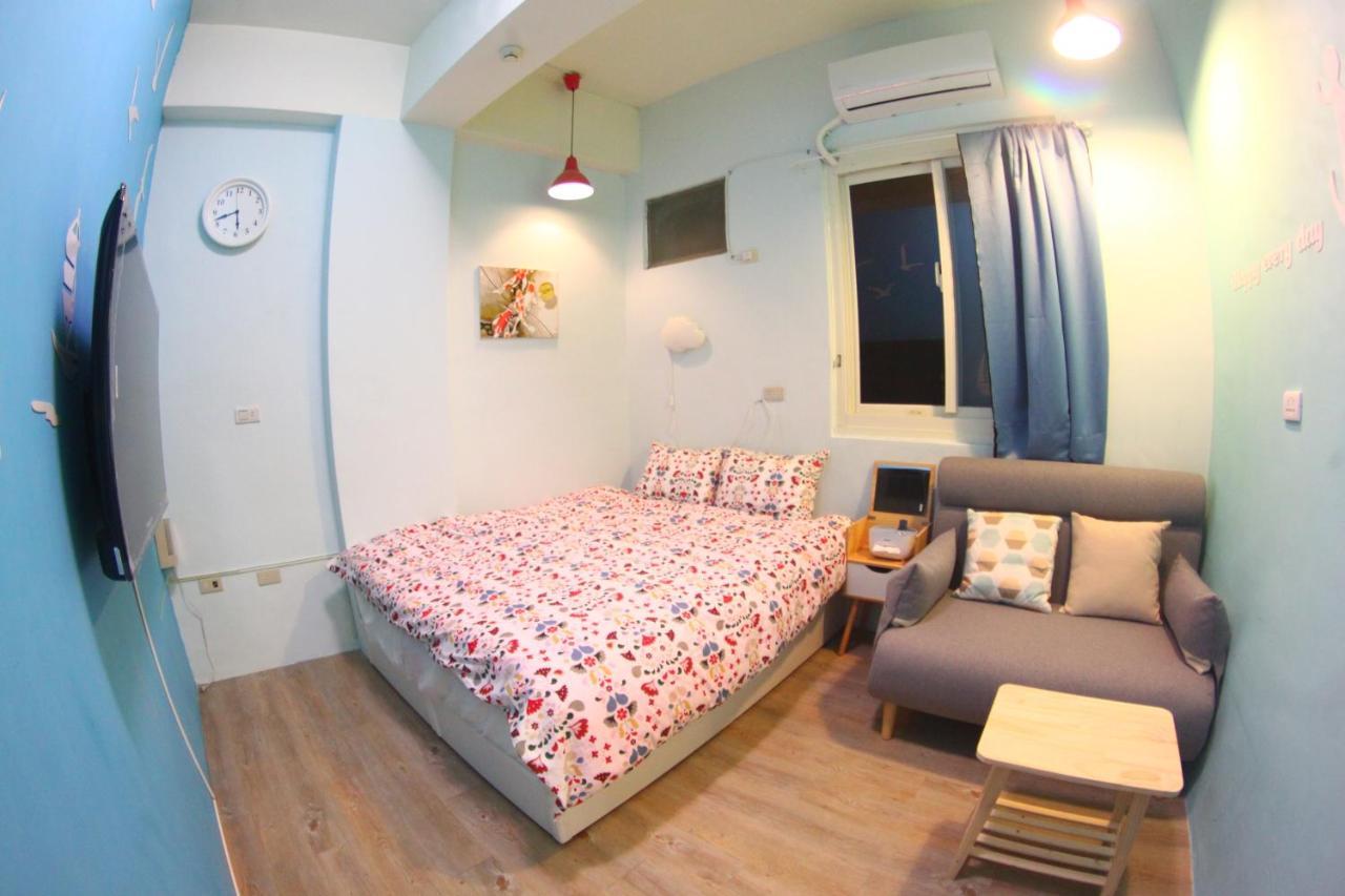 九份 珂菲私旅-知雨樓 附心意早餐 Jiufen Cafe Sleep B&B-Rain House 日夜間導覽 合法民宿 외부 사진