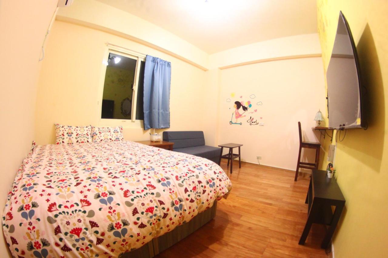 九份 珂菲私旅-知雨樓 附心意早餐 Jiufen Cafe Sleep B&B-Rain House 日夜間導覽 合法民宿 외부 사진