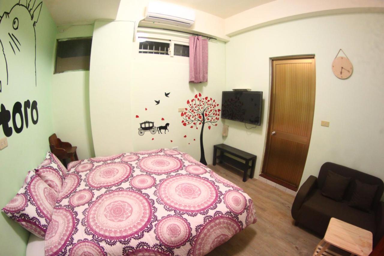 九份 珂菲私旅-知雨樓 附心意早餐 Jiufen Cafe Sleep B&B-Rain House 日夜間導覽 合法民宿 외부 사진